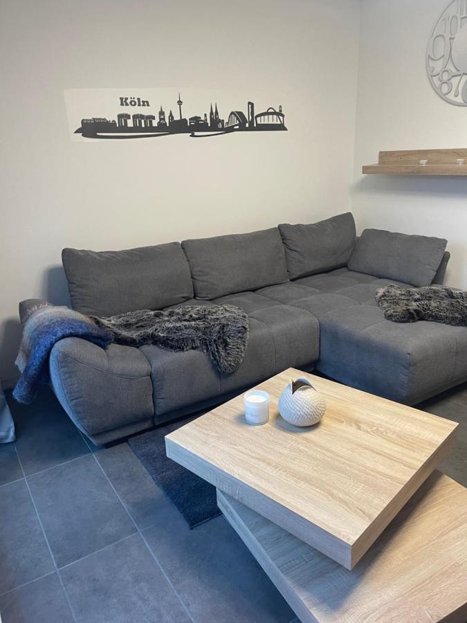 Ruhige Ferienwohnung , Ideal Fuer Berufspendler Hadamar Exteriör bild